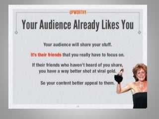 How to Get Your Story Read