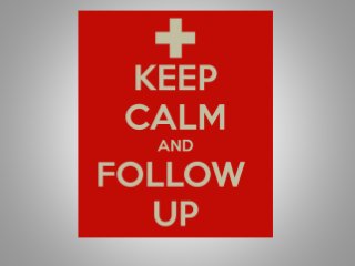 How to Get Your Story Read