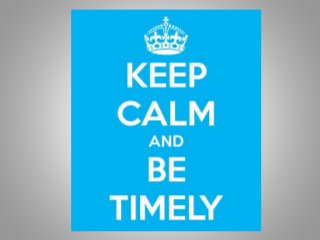 How to Get Your Story Read