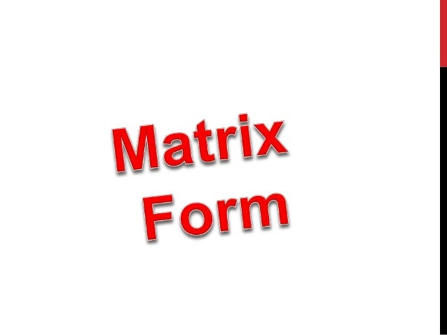 eigen matrix size Lucas And numbers Fibonacci numbers