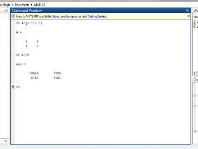 Fibonacci numbers And Lucas numbers