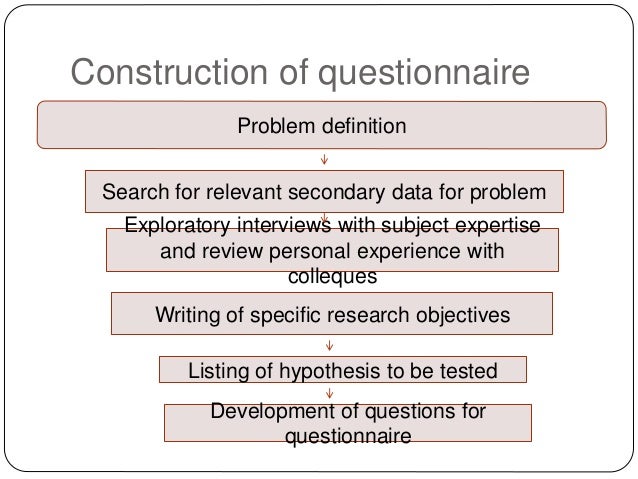 questions to ask in an exploratory interview