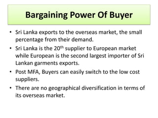 Body scanning systems will be used to create digital
body models that allow digital products to be draped
over them.
 