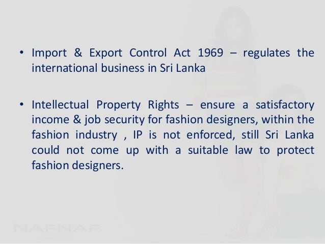 Job Competitiveness For Fashion Designers Job Competitiveness For Fashion Designers