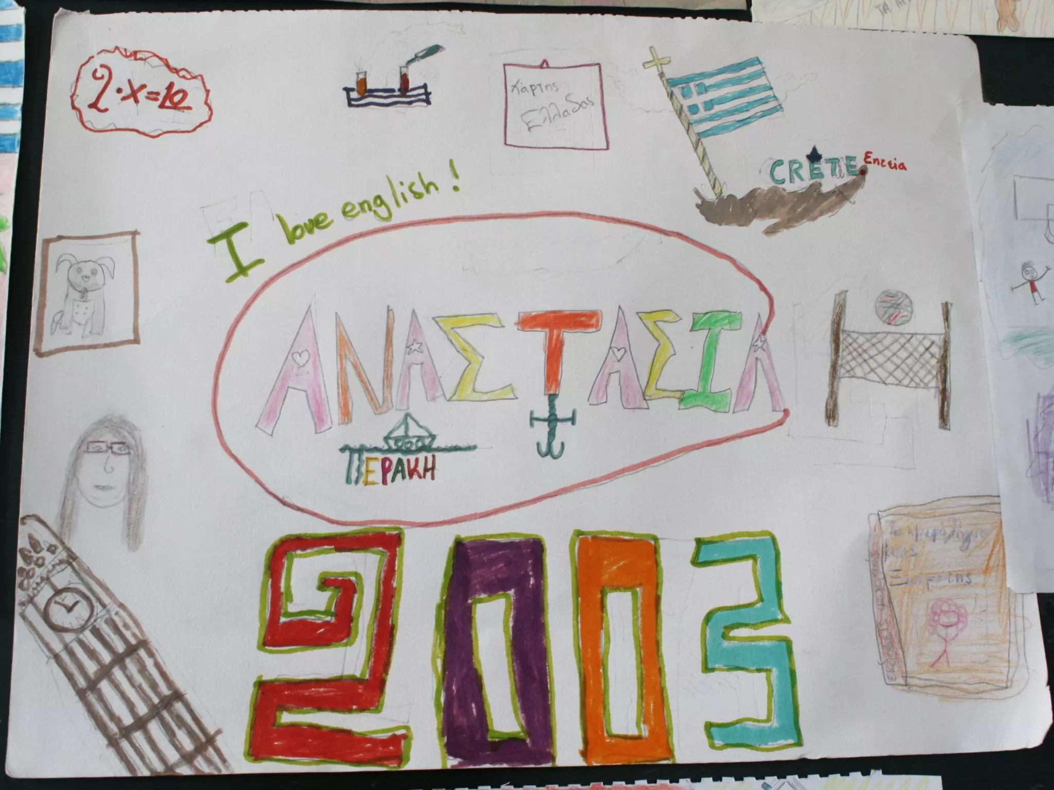 Τα δικαιώματα των παιδιών