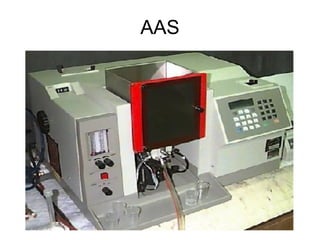 AAS
 