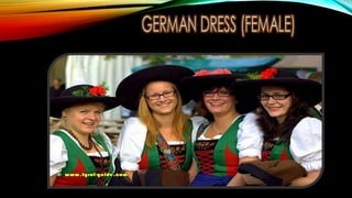 German Culture