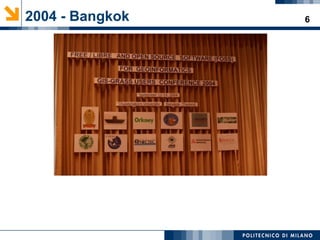 62004 - Bangkok
 