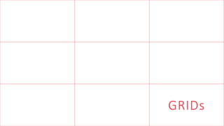 GRIDs
 