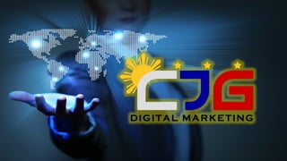 Multi-channel Digital Marketing Presentation