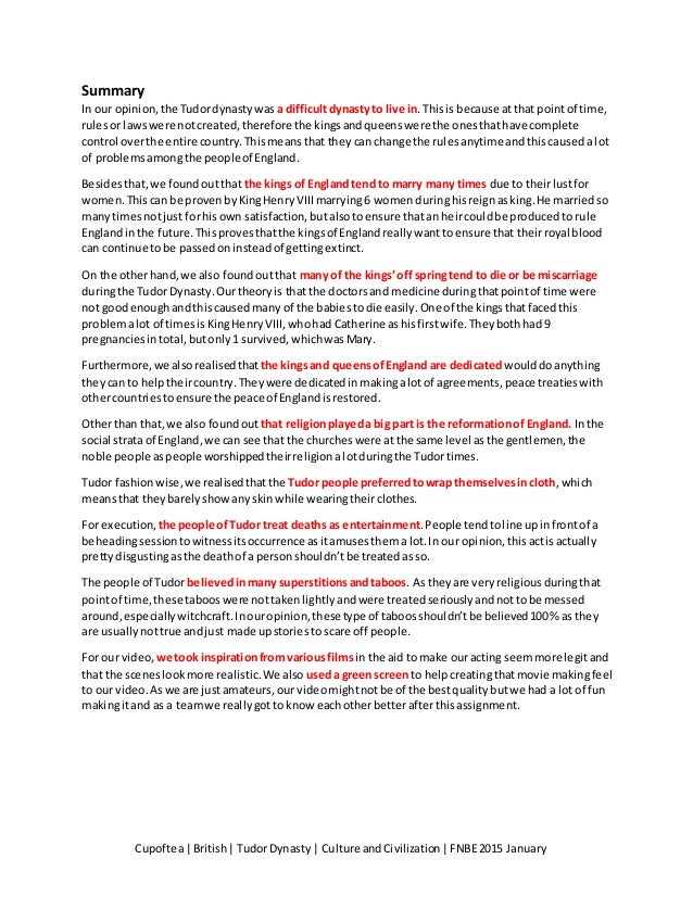 essay of bird tree in english
