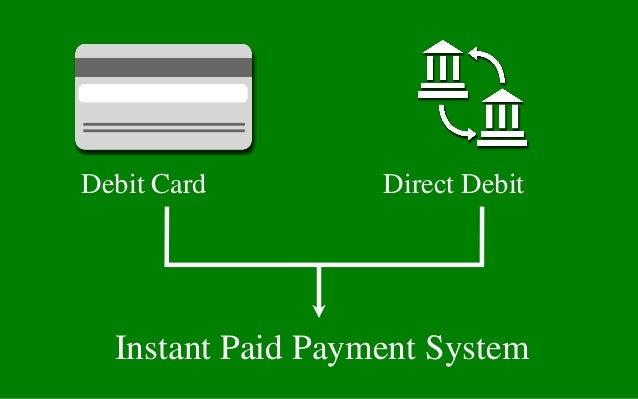 Direct Debit Payment System : How to Set Up a Direct Debit for Small ...