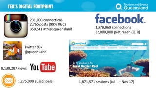 Digital Tourism Think Tank | PDF