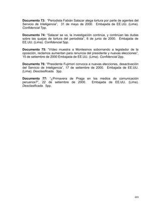 Vladimiro Montesinos Torres