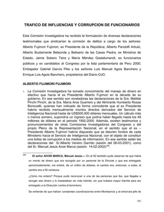 Vladimiro Montesinos Torres