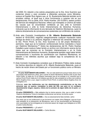 Vladimiro Montesinos Torres