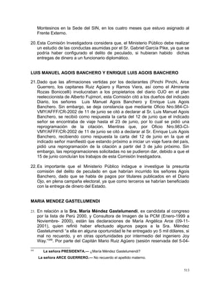 Vladimiro Montesinos Torres