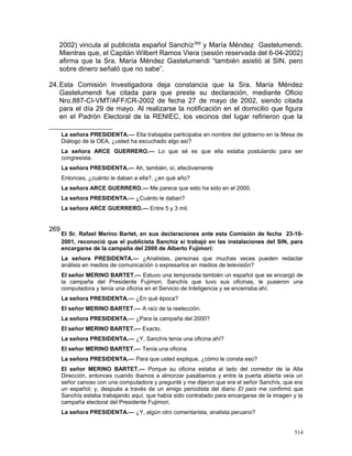 Vladimiro Montesinos Torres