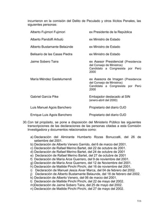 Vladimiro Montesinos Torres