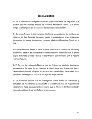 Vladimiro Montesinos Torres