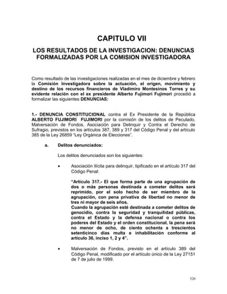 Vladimiro Montesinos Torres