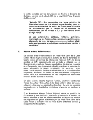 Vladimiro Montesinos Torres