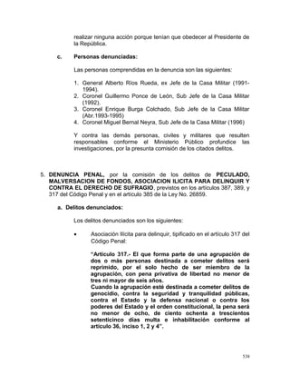 Vladimiro Montesinos Torres