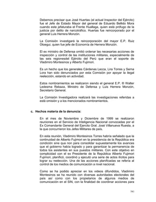 Vladimiro Montesinos Torres