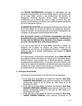 Vladimiro Montesinos Torres