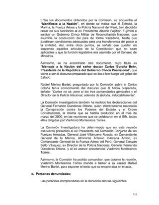 Vladimiro Montesinos Torres