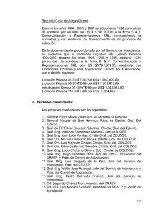 Vladimiro Montesinos Torres