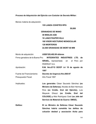 Vladimiro Montesinos Torres