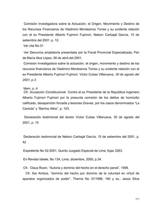 Vladimiro Montesinos Torres