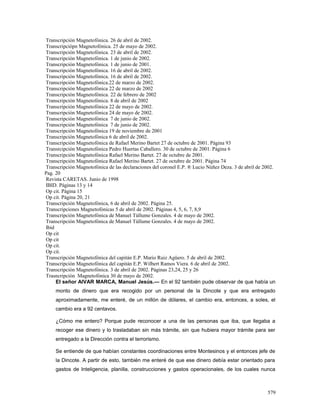 Vladimiro Montesinos Torres