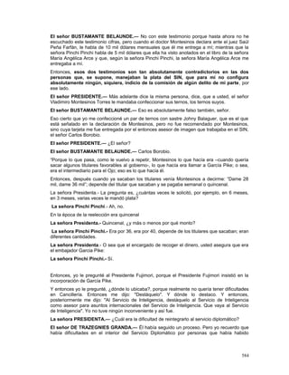 Vladimiro Montesinos Torres