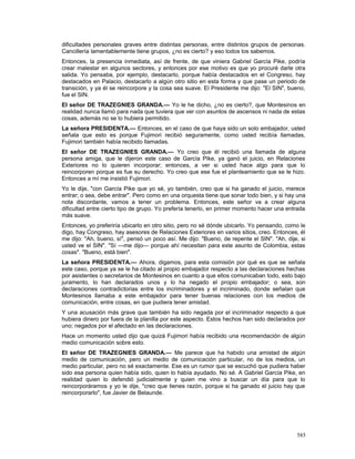 Vladimiro Montesinos Torres