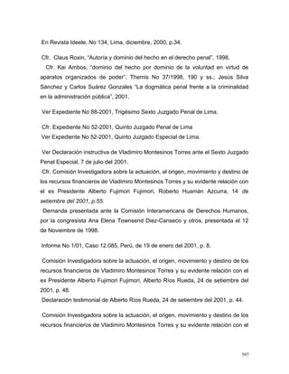 Vladimiro Montesinos Torres