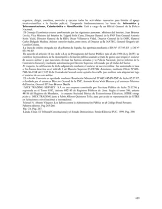 Vladimiro Montesinos Torres