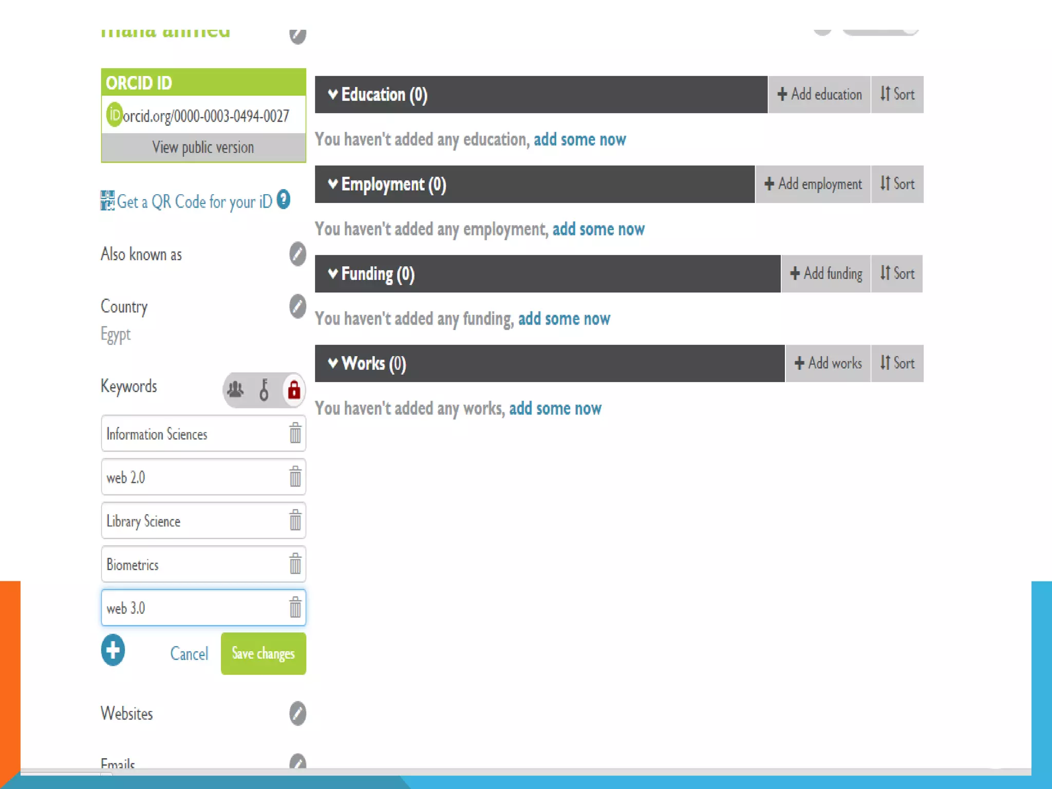 I N T E R N A T I O N A L C O N F E R E N C E O F I N F O R M A T I C S ' A N D A R A B
I M P A C T F A C T O R 6 - 9 A U G 2 0 1 6 , A L E X A N D R I A 52
 