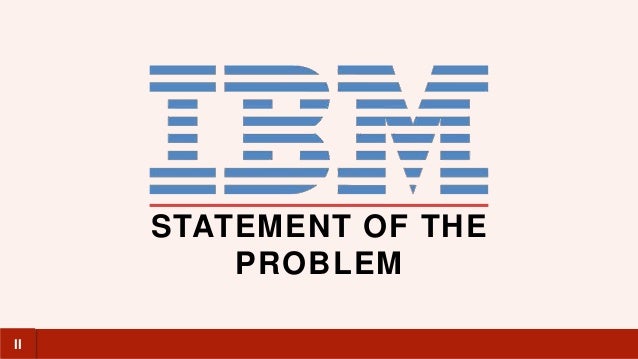 Optional Case Study: Managing Diversity at IBM | Organizational Behavior