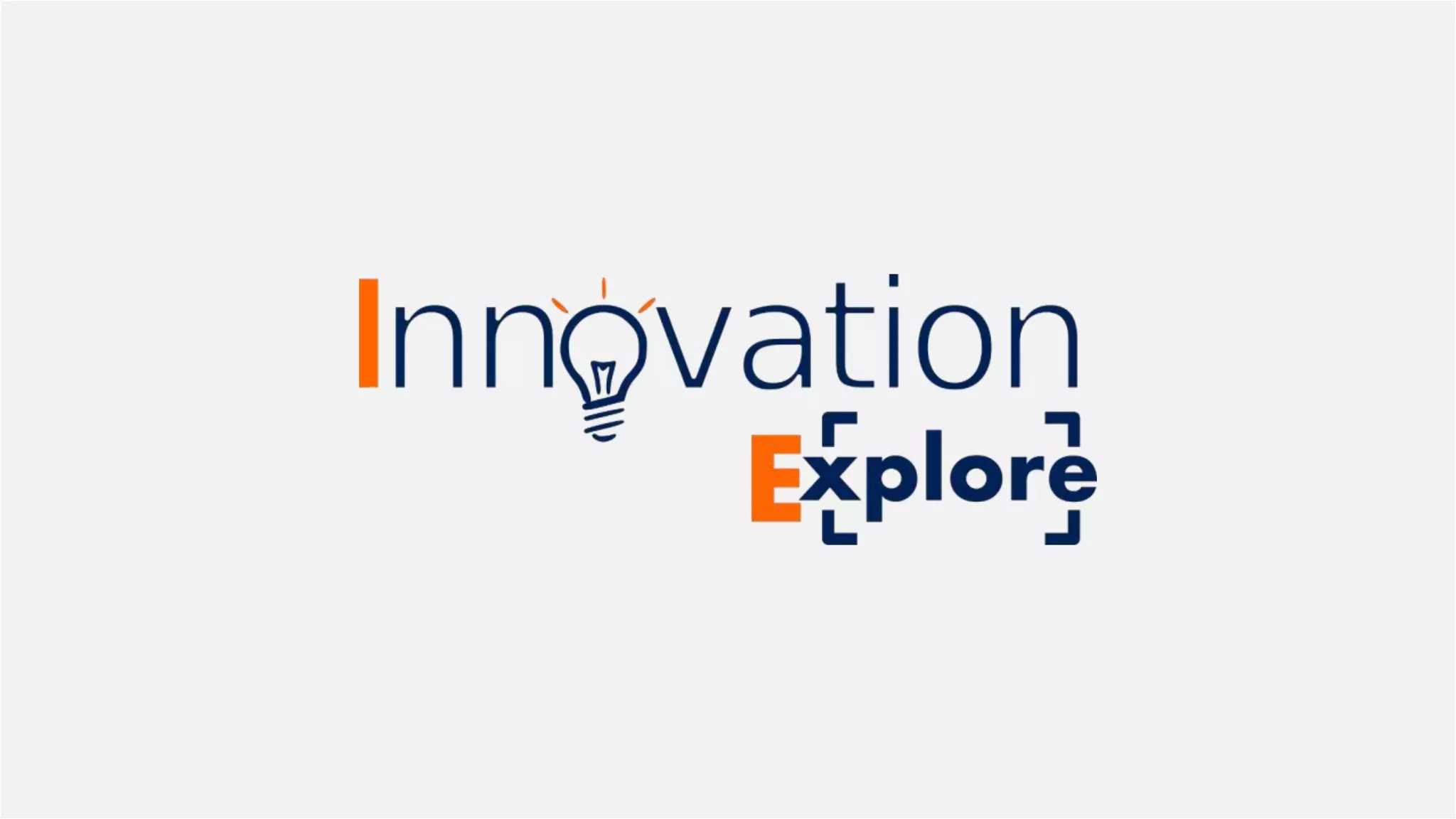 Introduction to Innovation Explore | PPT