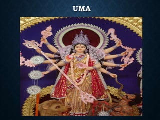 UMA
 