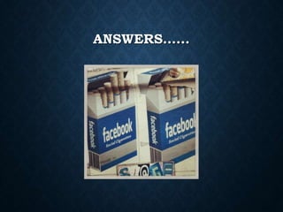 ANSWERS…...
 