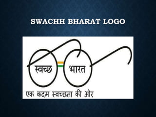 SWACHH BHARAT LOGO
 