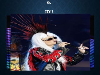 6.
ID!!
 