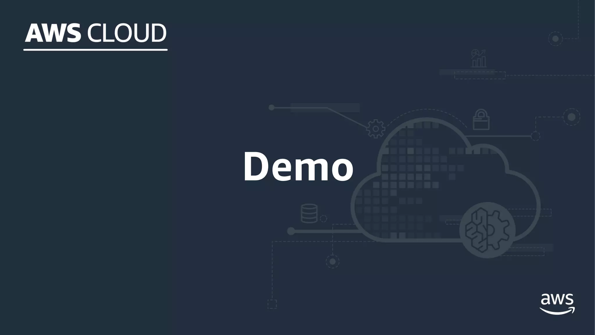 Demo
 