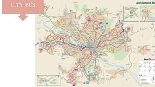 CITY BUS
 