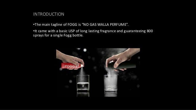 fogg no gas perfume