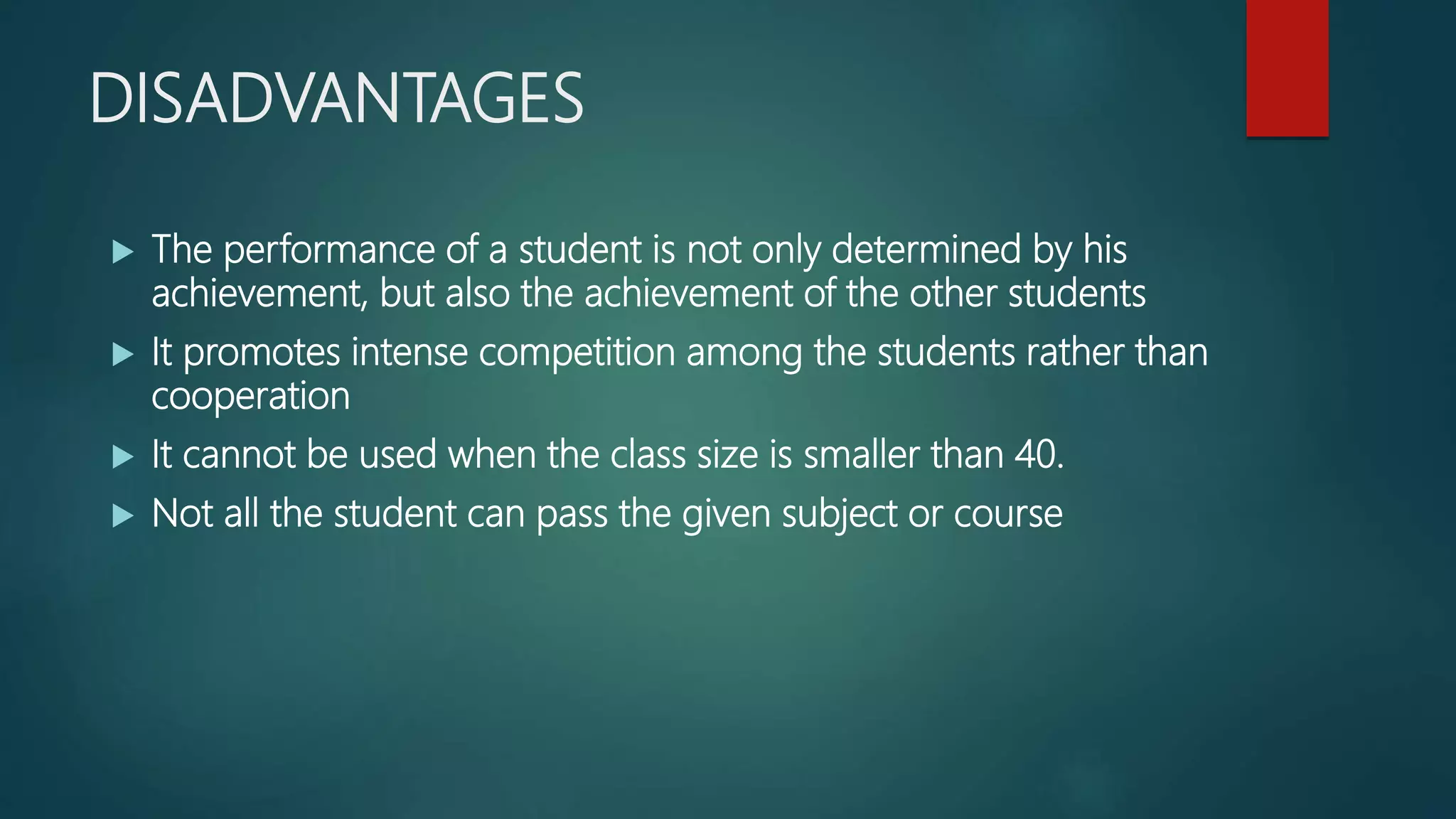 Interpretation of test Scores | PPTX