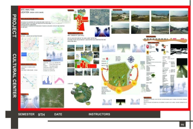 Art and Craft Center Design